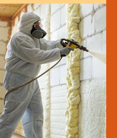 Услуги Услуги утепления в Орле под ключ